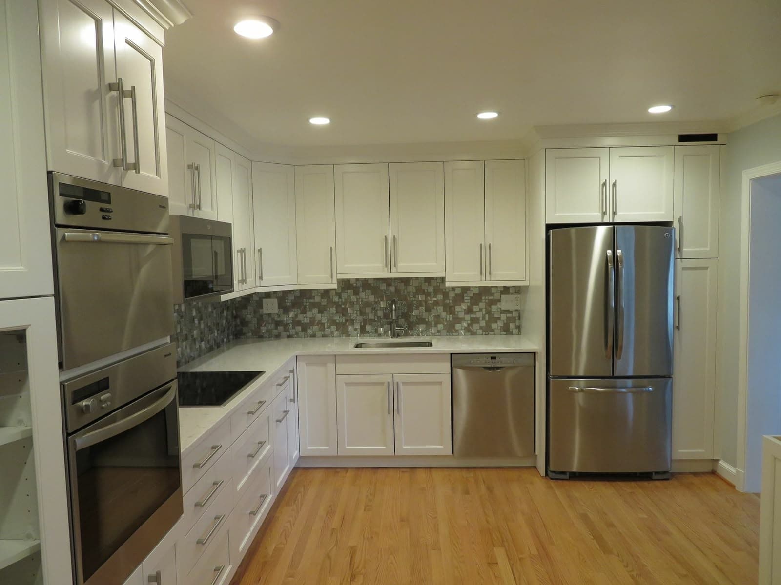 Kitchen Remodeling