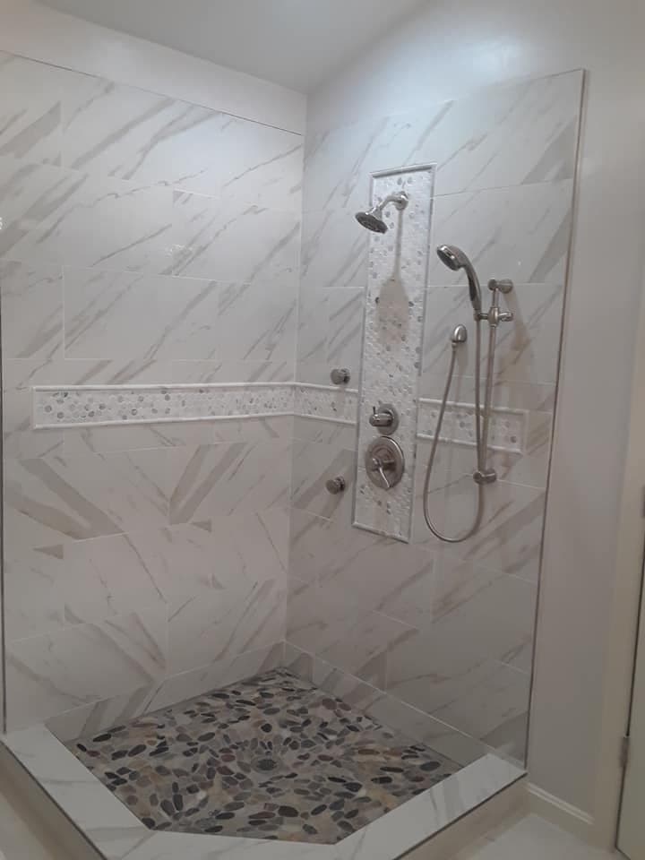 Tile and Ceramic Installation